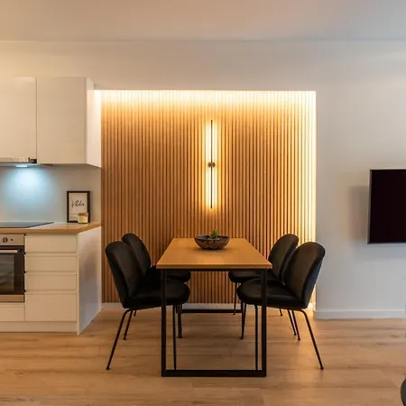 Chic And Lavish Apartment In Athene Buitenkant foto