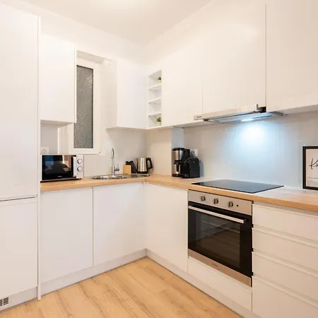 Chic And Lavish Apartment In Athene Buitenkant foto