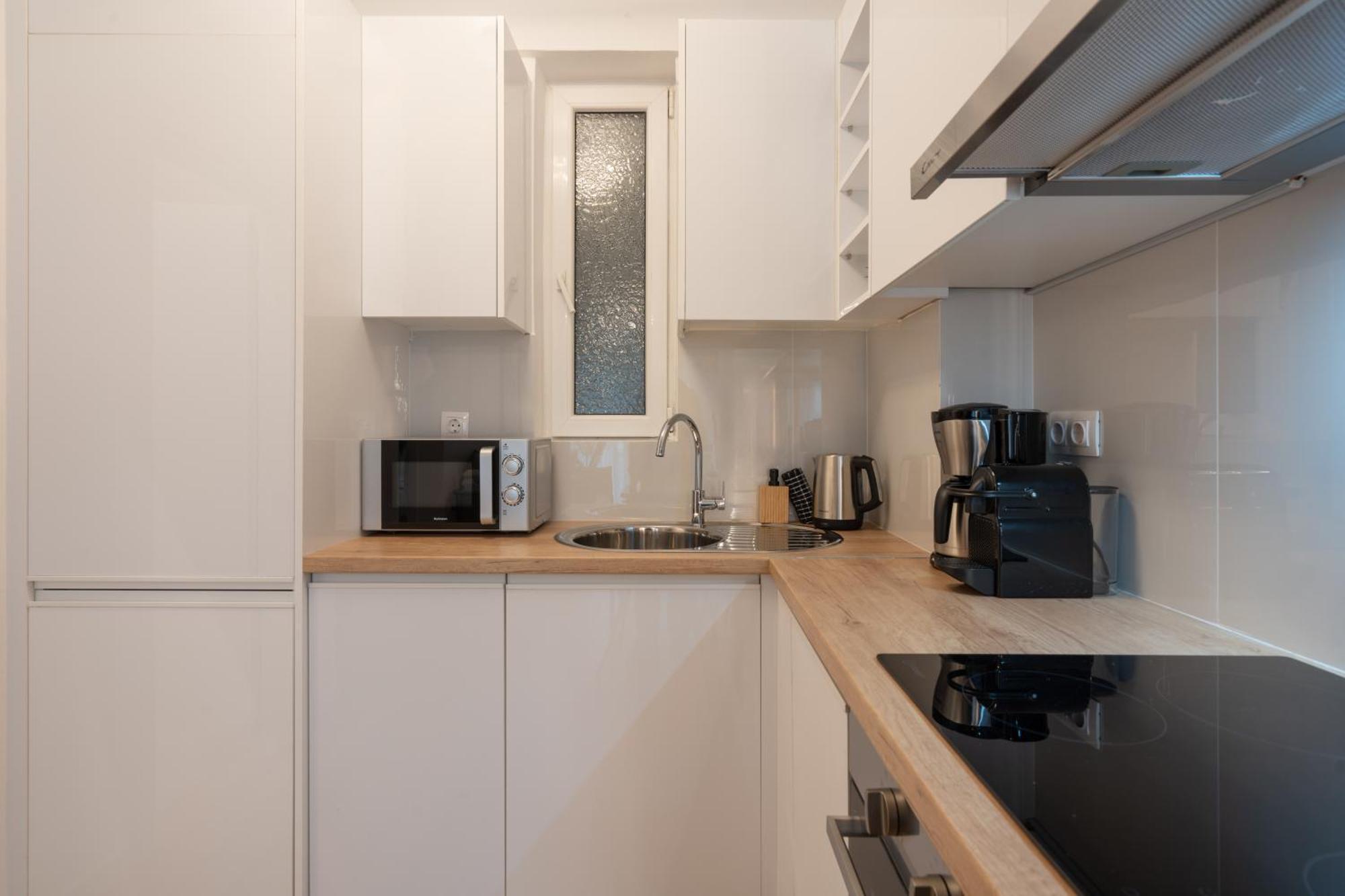 Appartement Chic And Lavish In *